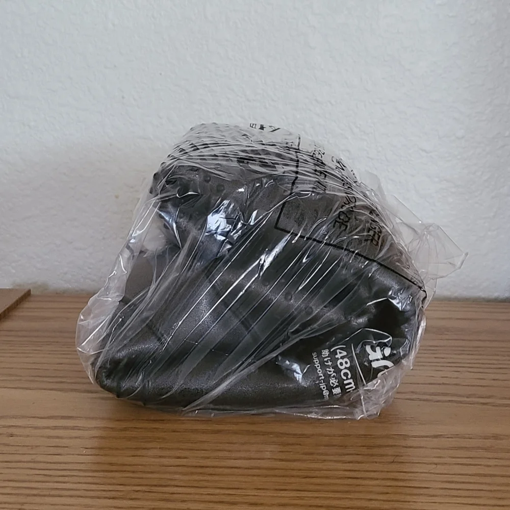 Inflatable Exercise Ball - Picture 5 of 12